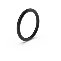 GP-OR-12,5x1,5-NBR90